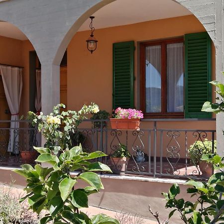 San Bartolo Rent Apartments, Due Passi Da Firenze Fiesole Luaran gambar