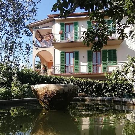 San Bartolo Rent Apartments, Due Passi Da Firenze Fiesole Luaran gambar