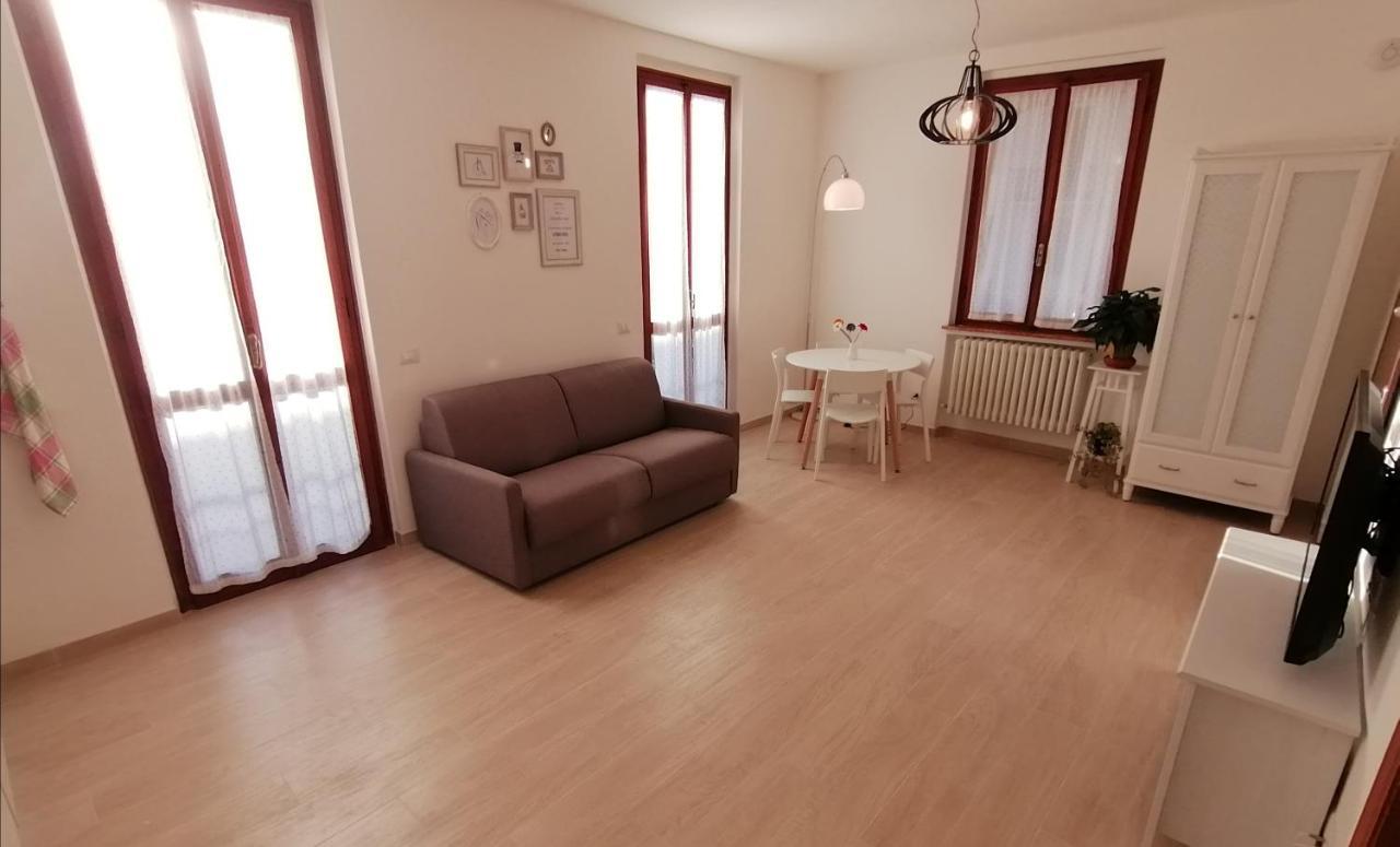 San Bartolo Rent Apartments, Due Passi Da Firenze Fiesole Luaran gambar
