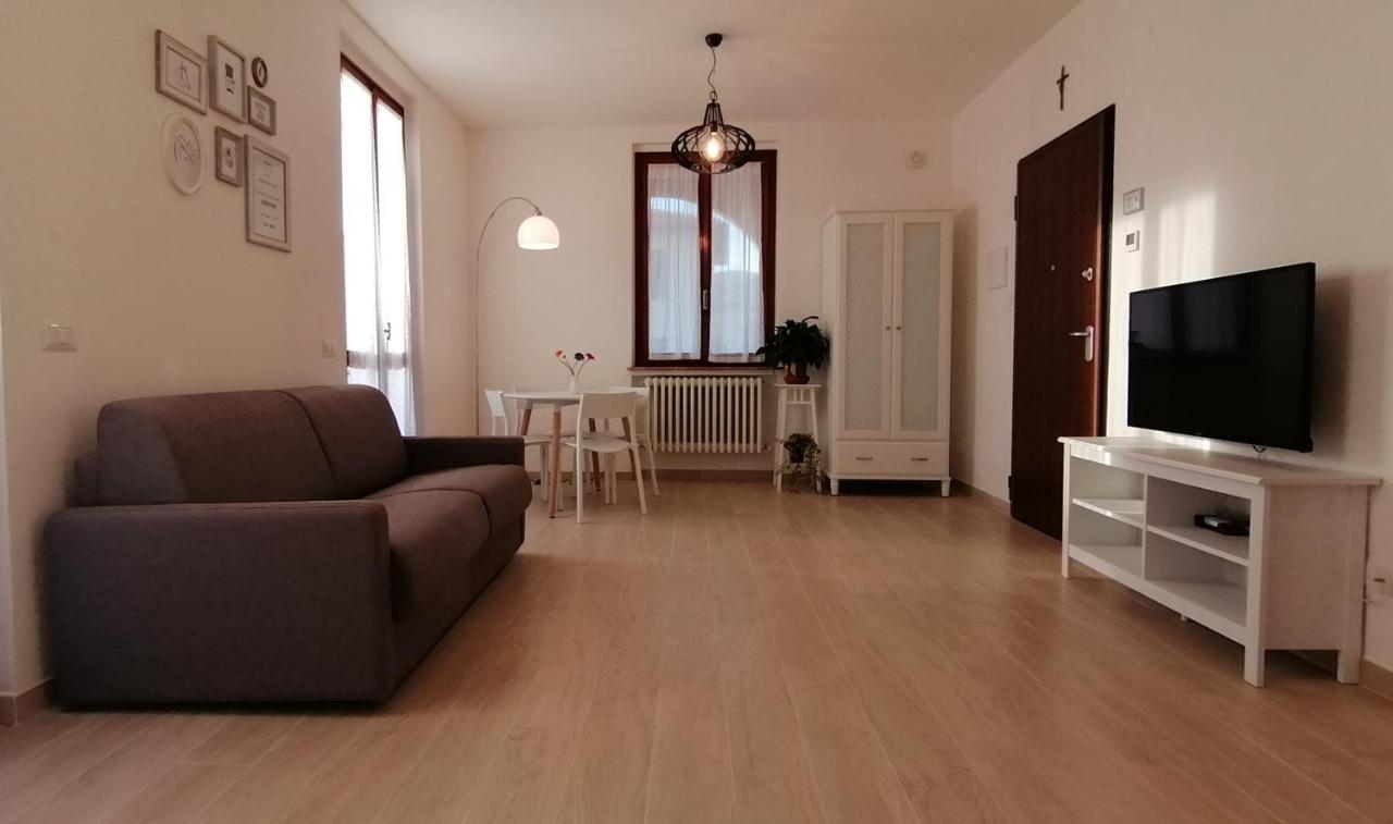 San Bartolo Rent Apartments, Due Passi Da Firenze Fiesole Luaran gambar