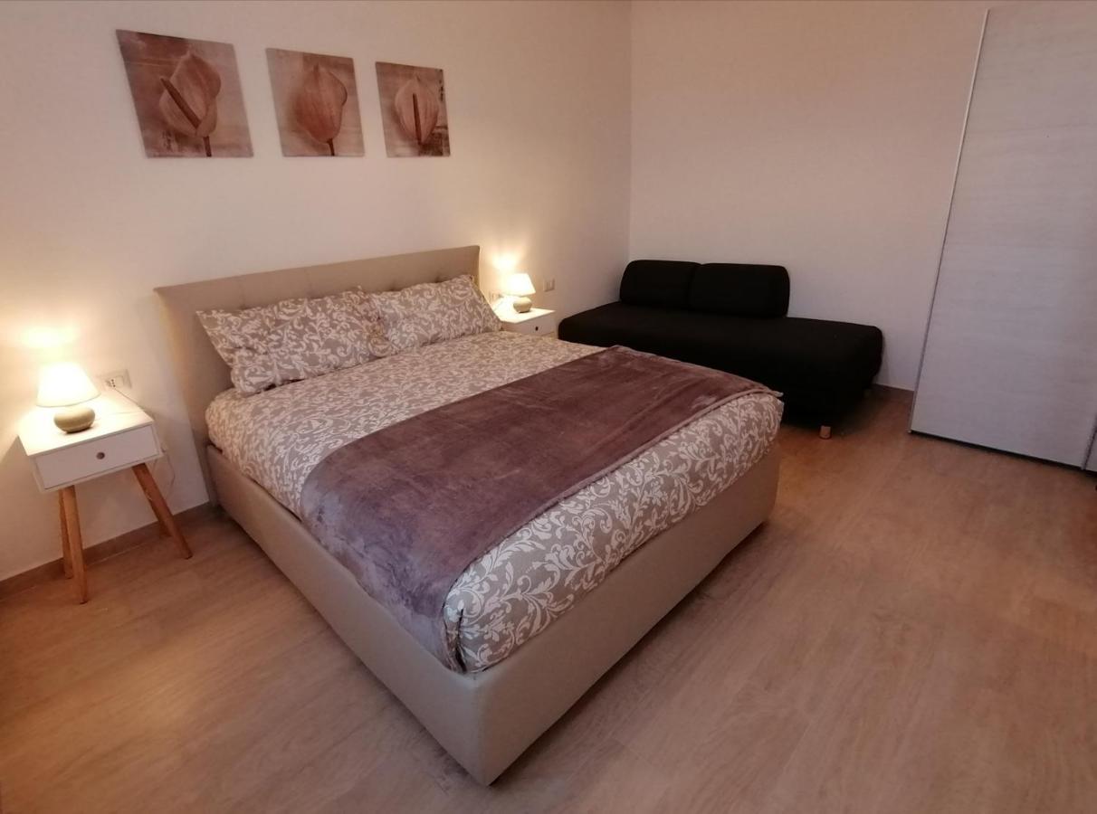 San Bartolo Rent Apartments, Due Passi Da Firenze Fiesole Luaran gambar
