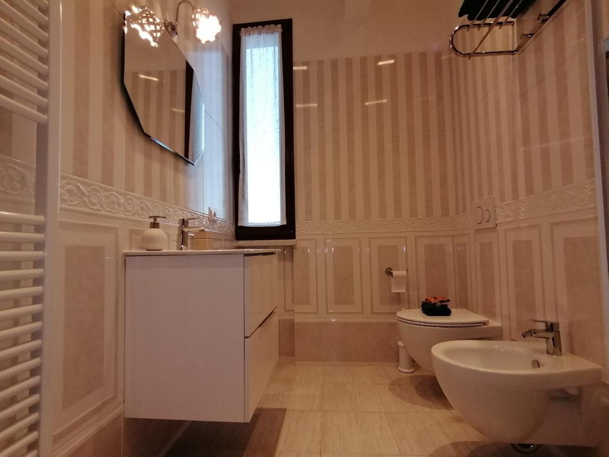 San Bartolo Rent Apartments, Due Passi Da Firenze Fiesole Luaran gambar