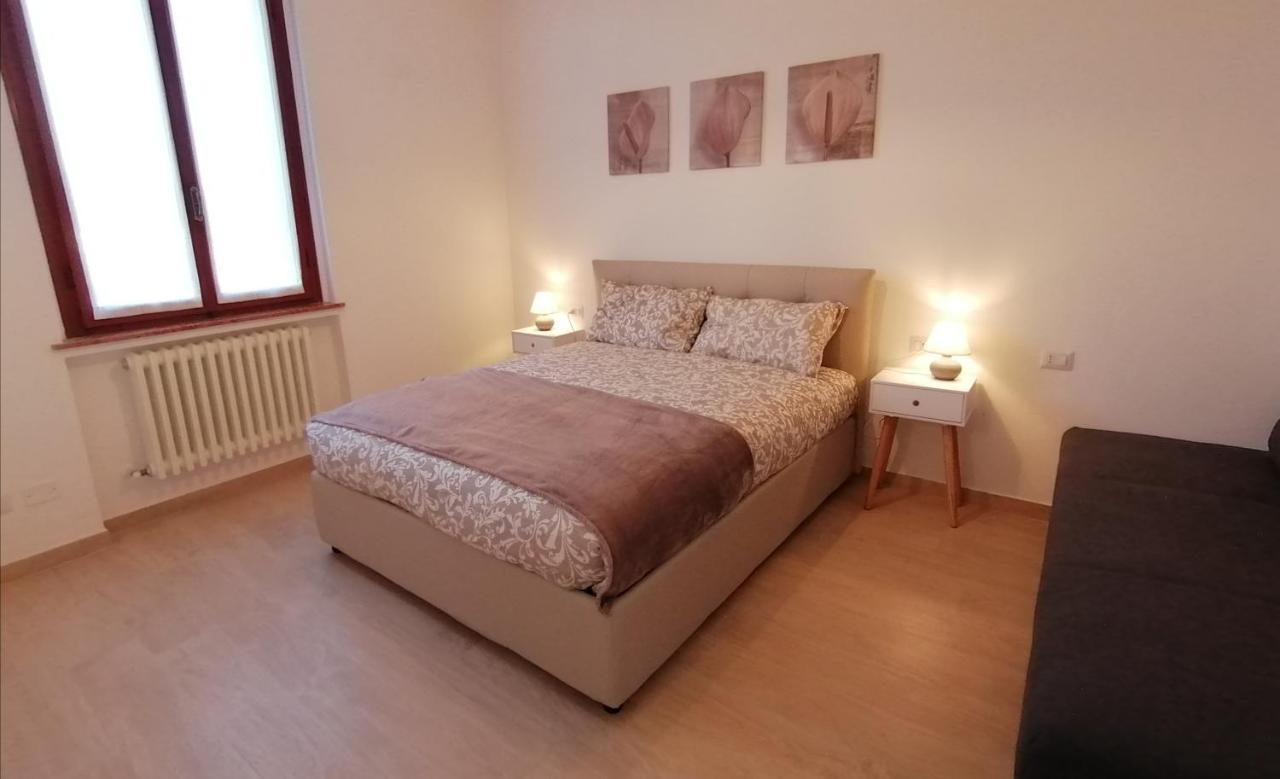 San Bartolo Rent Apartments, Due Passi Da Firenze Fiesole Luaran gambar
