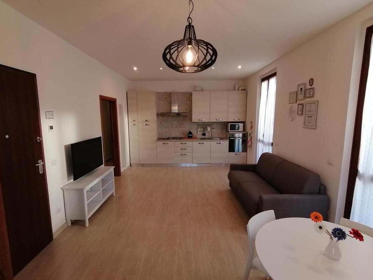 San Bartolo Rent Apartments, Due Passi Da Firenze Fiesole Luaran gambar