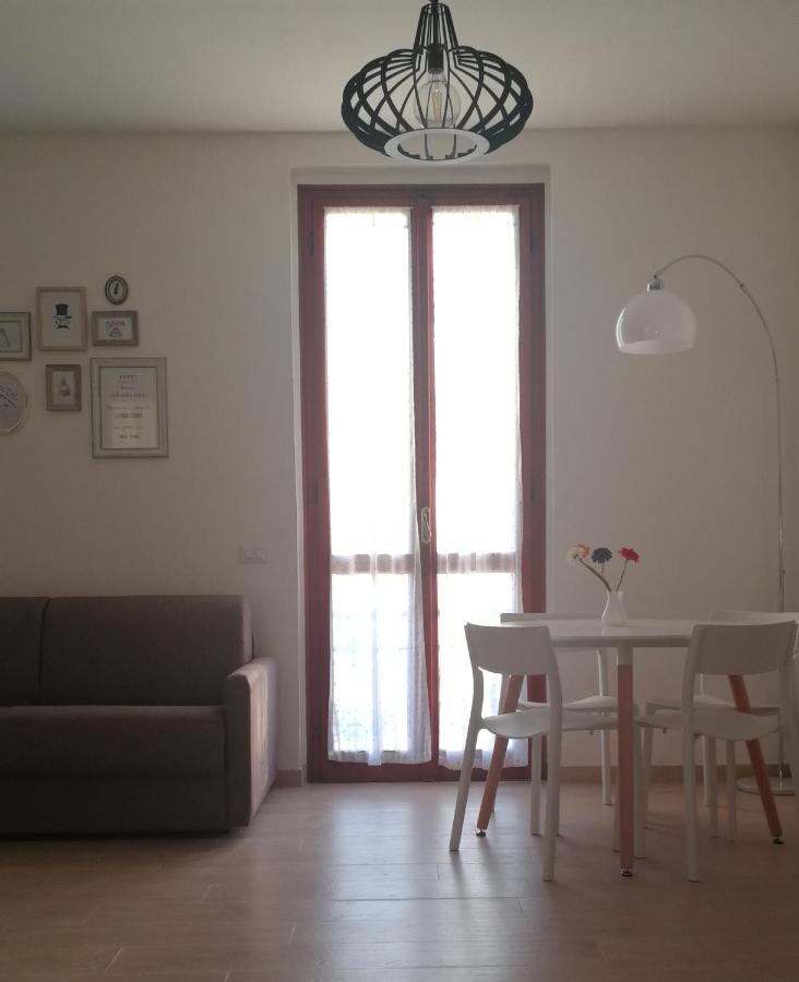 San Bartolo Rent Apartments, Due Passi Da Firenze Fiesole Luaran gambar