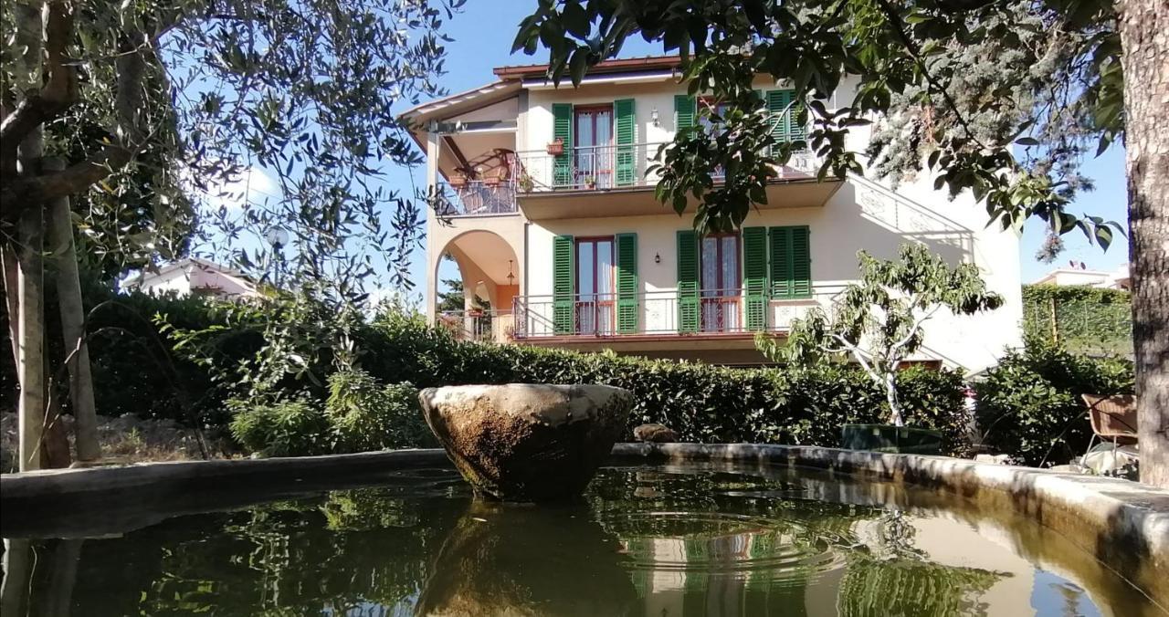 San Bartolo Rent Apartments, Due Passi Da Firenze Fiesole Luaran gambar